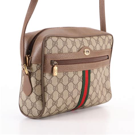 gucci crossbody women's bags|Gucci accessory collection crossbody.